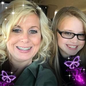 Meet your Posher, Trish